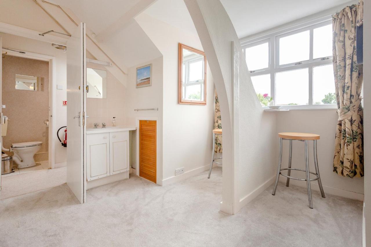 Woodstock Guest House Penzance Buitenkant foto