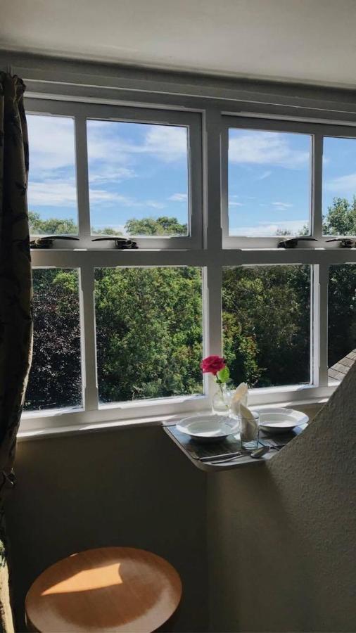 Woodstock Guest House Penzance Buitenkant foto