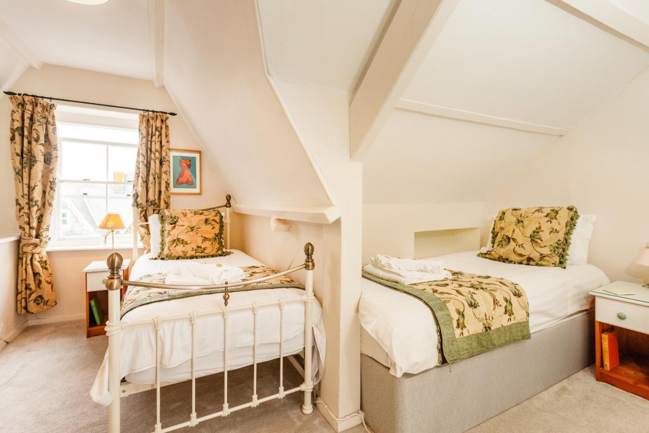 Woodstock Guest House Penzance Buitenkant foto