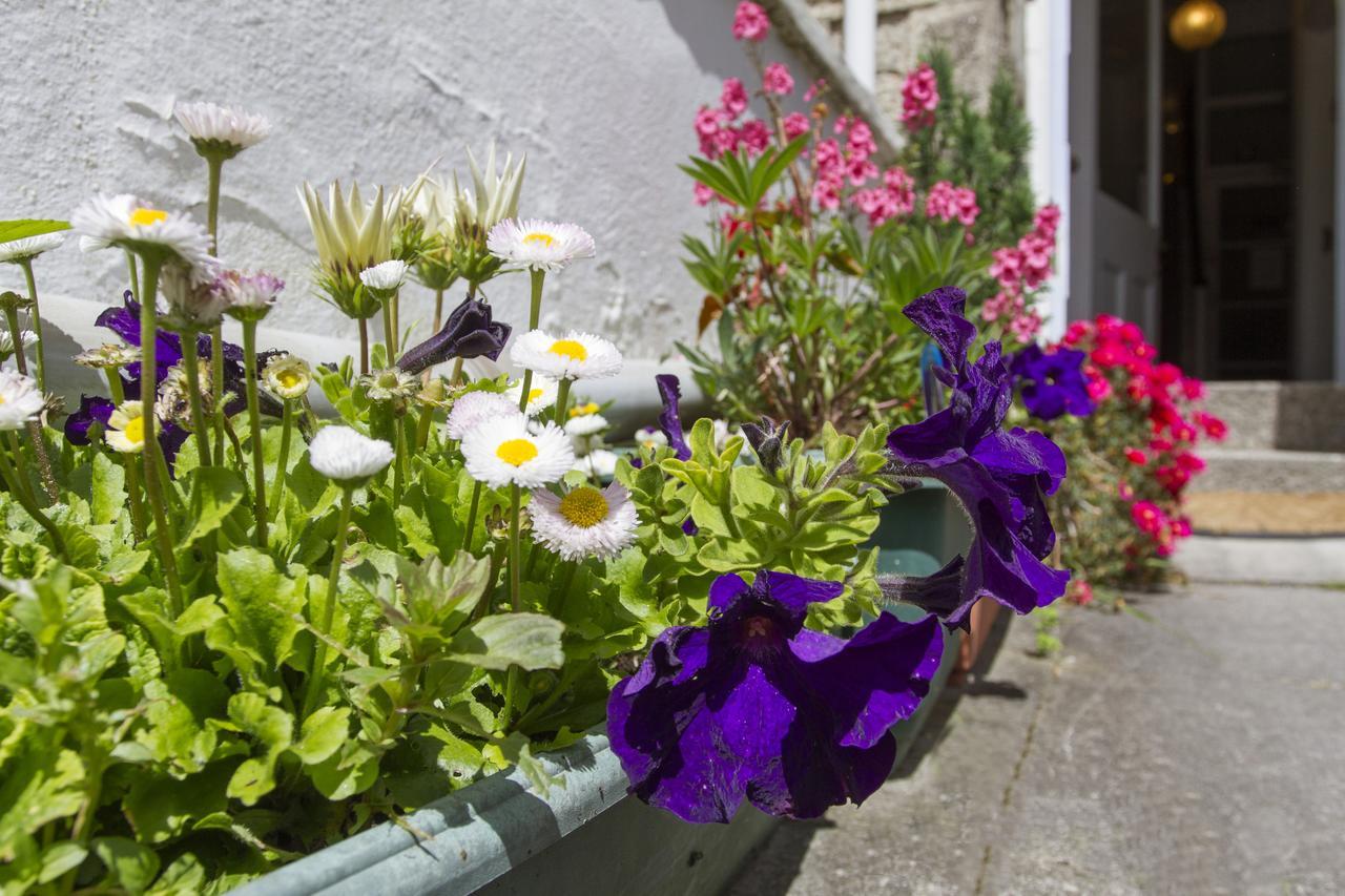 Woodstock Guest House Penzance Buitenkant foto
