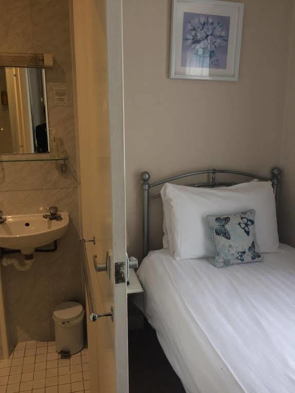 Woodstock Guest House Penzance Buitenkant foto