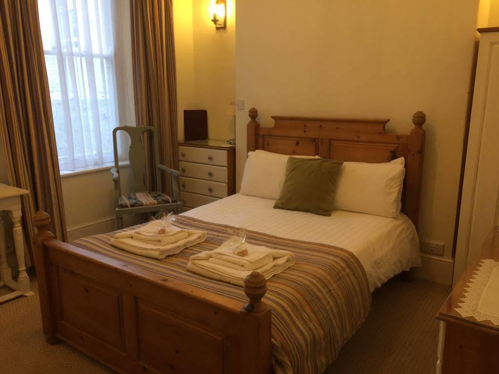 Woodstock Guest House Penzance Buitenkant foto