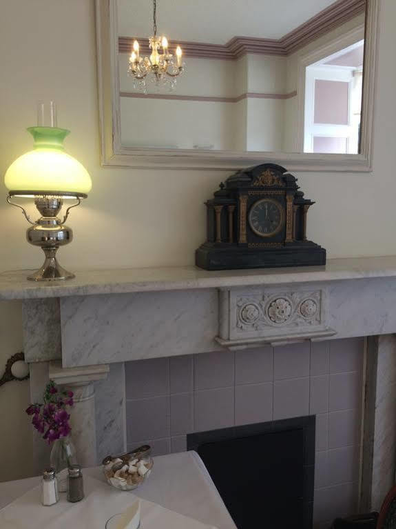 Woodstock Guest House Penzance Buitenkant foto