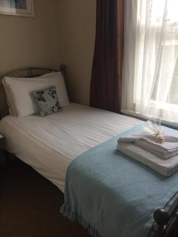 Woodstock Guest House Penzance Buitenkant foto