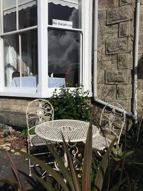 Woodstock Guest House Penzance Buitenkant foto