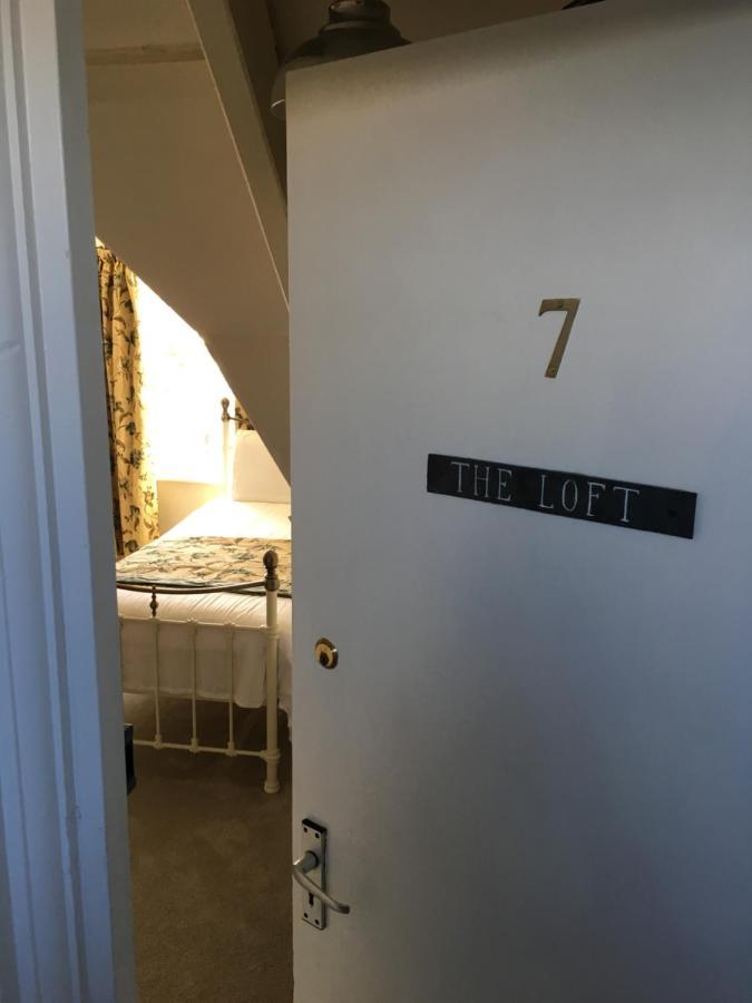 Woodstock Guest House Penzance Buitenkant foto